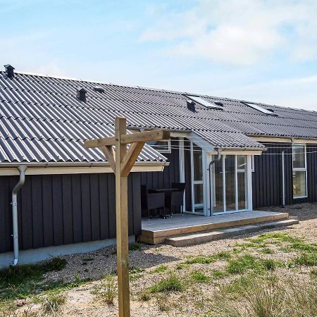 Holiday Home Harboore Xxiii Εξωτερικό φωτογραφία