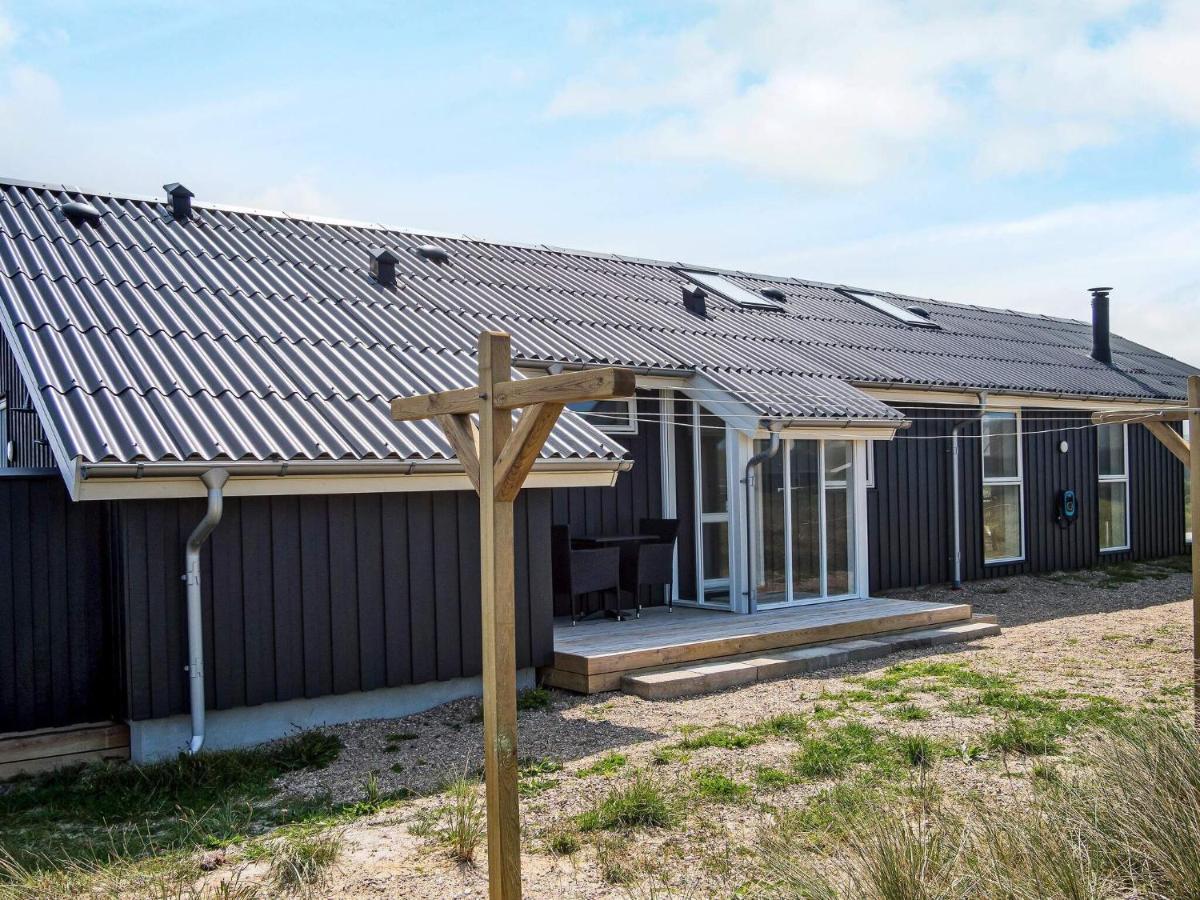 Holiday Home Harboore Xxiii Εξωτερικό φωτογραφία