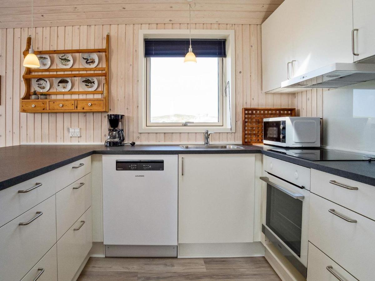 Holiday Home Harboore Xxiii Εξωτερικό φωτογραφία
