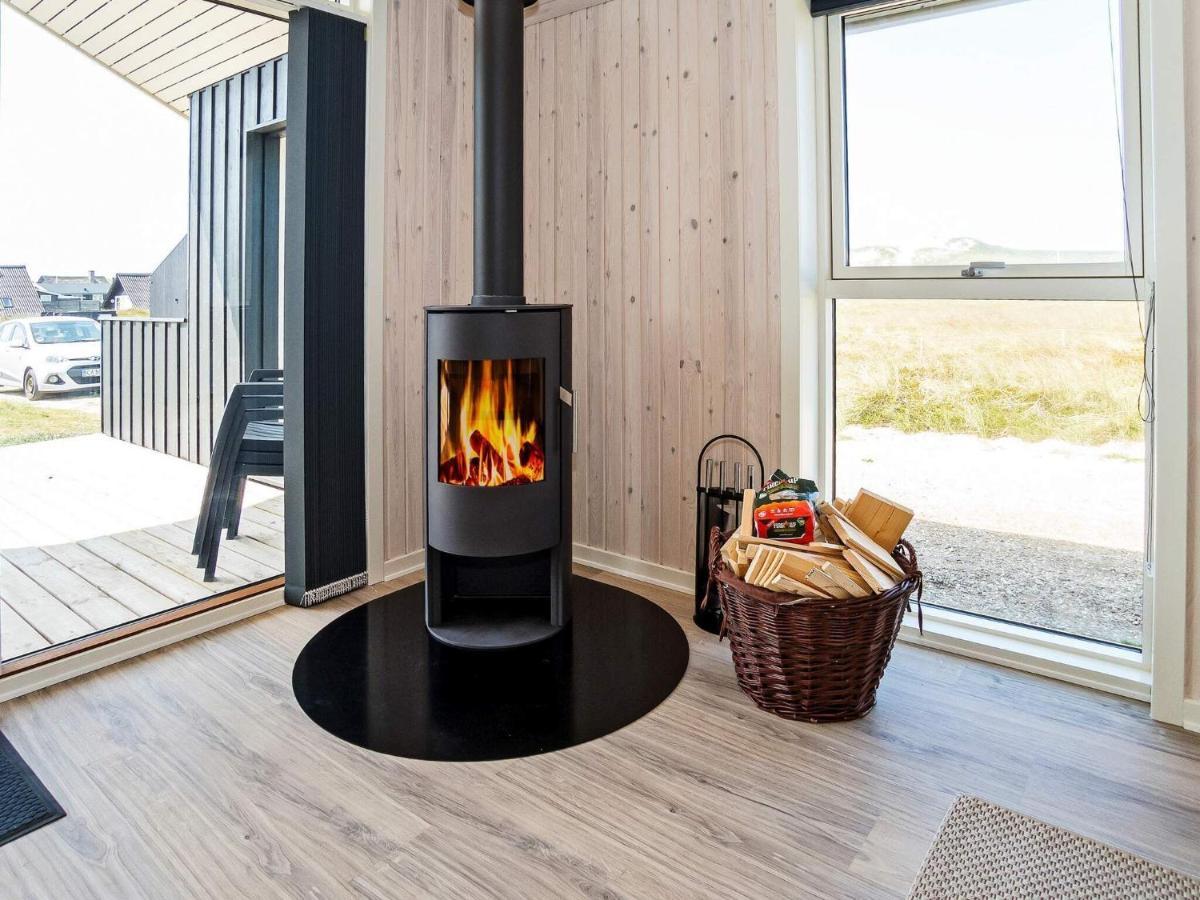 Holiday Home Harboore Xxiii Εξωτερικό φωτογραφία
