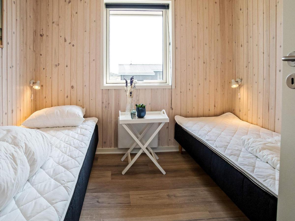 Holiday Home Harboore Xxiii Εξωτερικό φωτογραφία