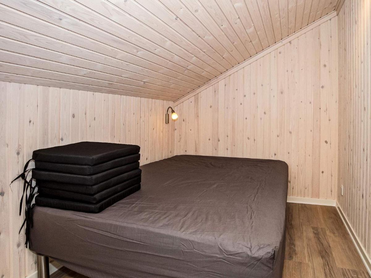 Holiday Home Harboore Xxiii Εξωτερικό φωτογραφία