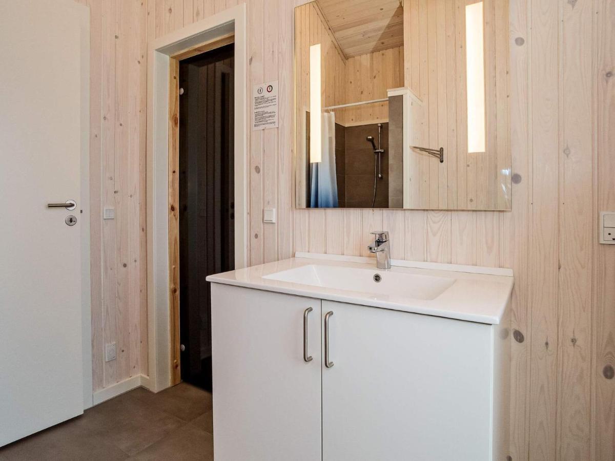 Holiday Home Harboore Xxiii Εξωτερικό φωτογραφία