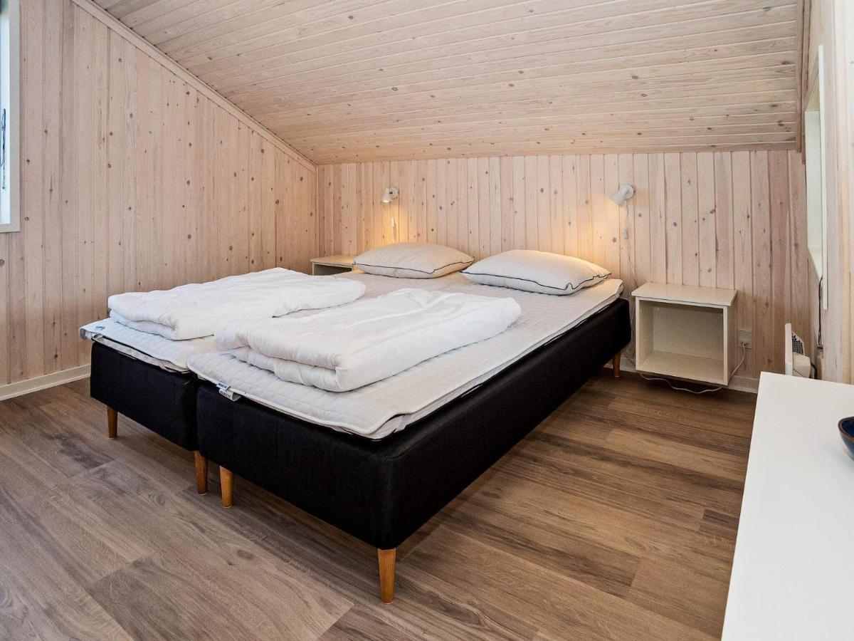 Holiday Home Harboore Xxiii Εξωτερικό φωτογραφία